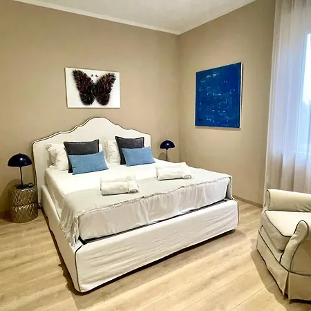 Chic & Charme Vaticano, Metro A Apartamento *