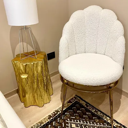 Apartamento Chic & Charme Vaticano, Metro A