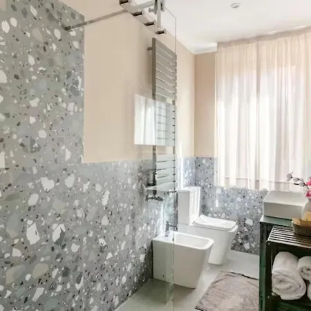 Chic & Charme Vaticano, Metro A Apartamento *