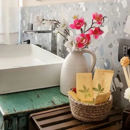 Apartamento Chic & Charme Vaticano, Metro A *