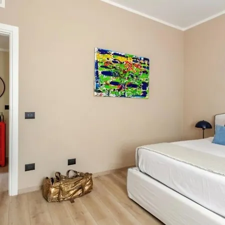 Apartamento Chic & Charme Vaticano, Metro A *