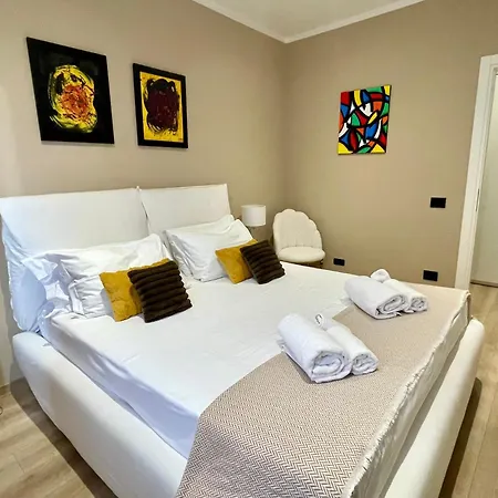 Chic&charme Vaticano, Metro A *