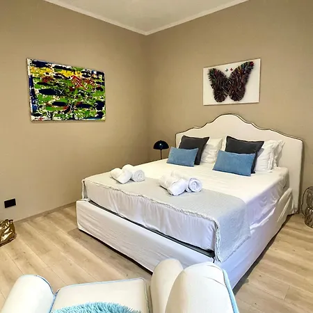 Chic&charme Vaticano, Metro A Roma